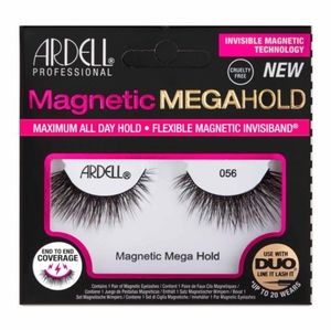NWT MAGNETIC MEGAHOLD #056
